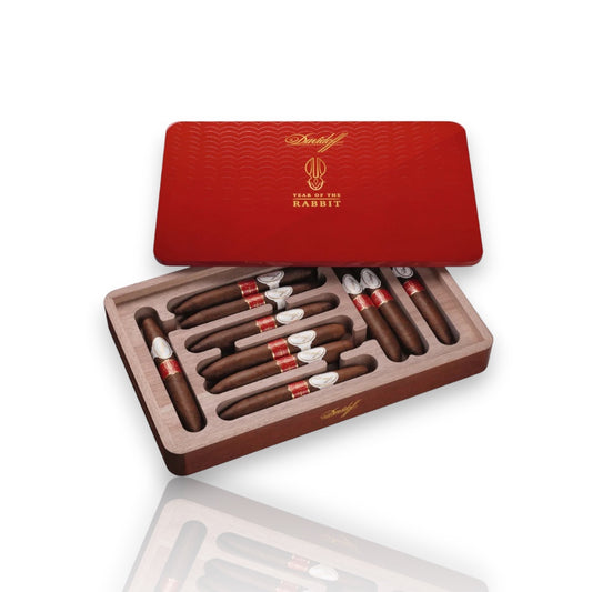 Davidoff Year of the Rabbit Limited Edition 2023