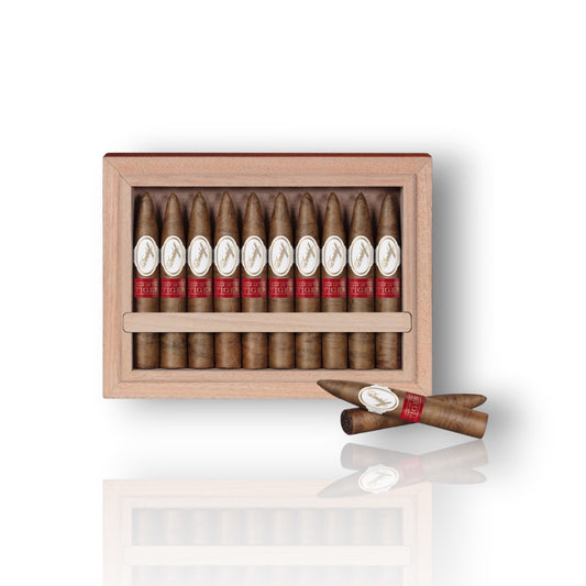 Davidoff Year of the Tiger Limited Edition 2022