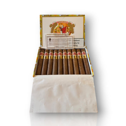Romeo y Julieta Short Churchills
