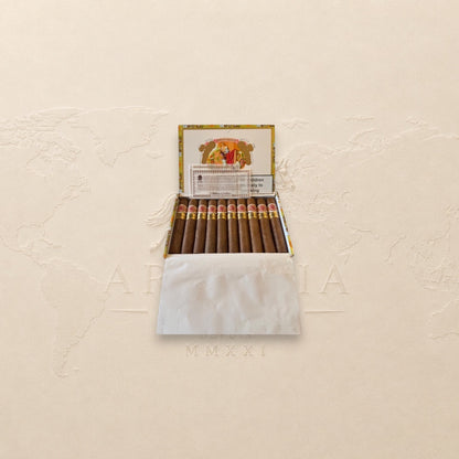 Romeo y Julieta Short Churchills