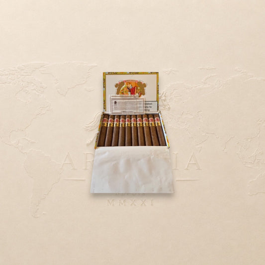 Romeo y Julieta Short Churchills