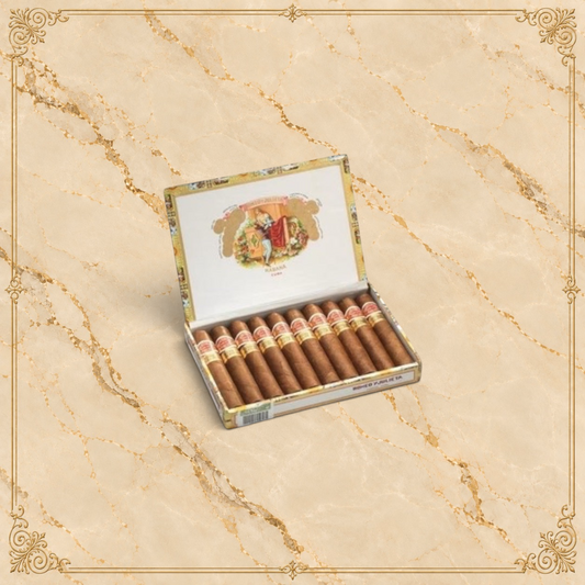 Romeo y Julieta Short Churchills