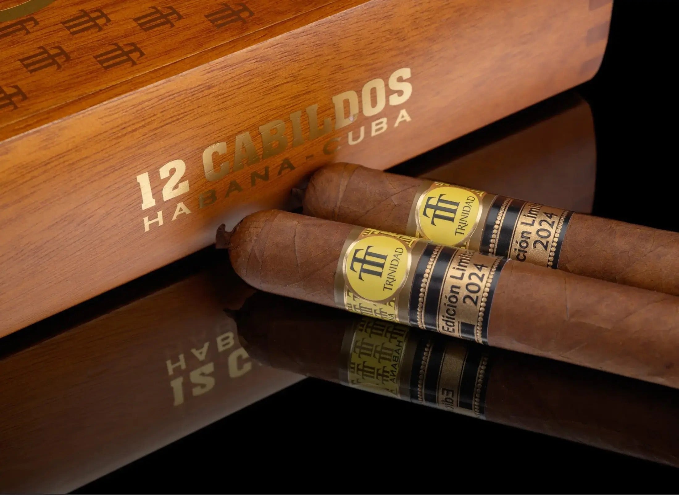 Trinidad Cabildos Limited Edition 2024