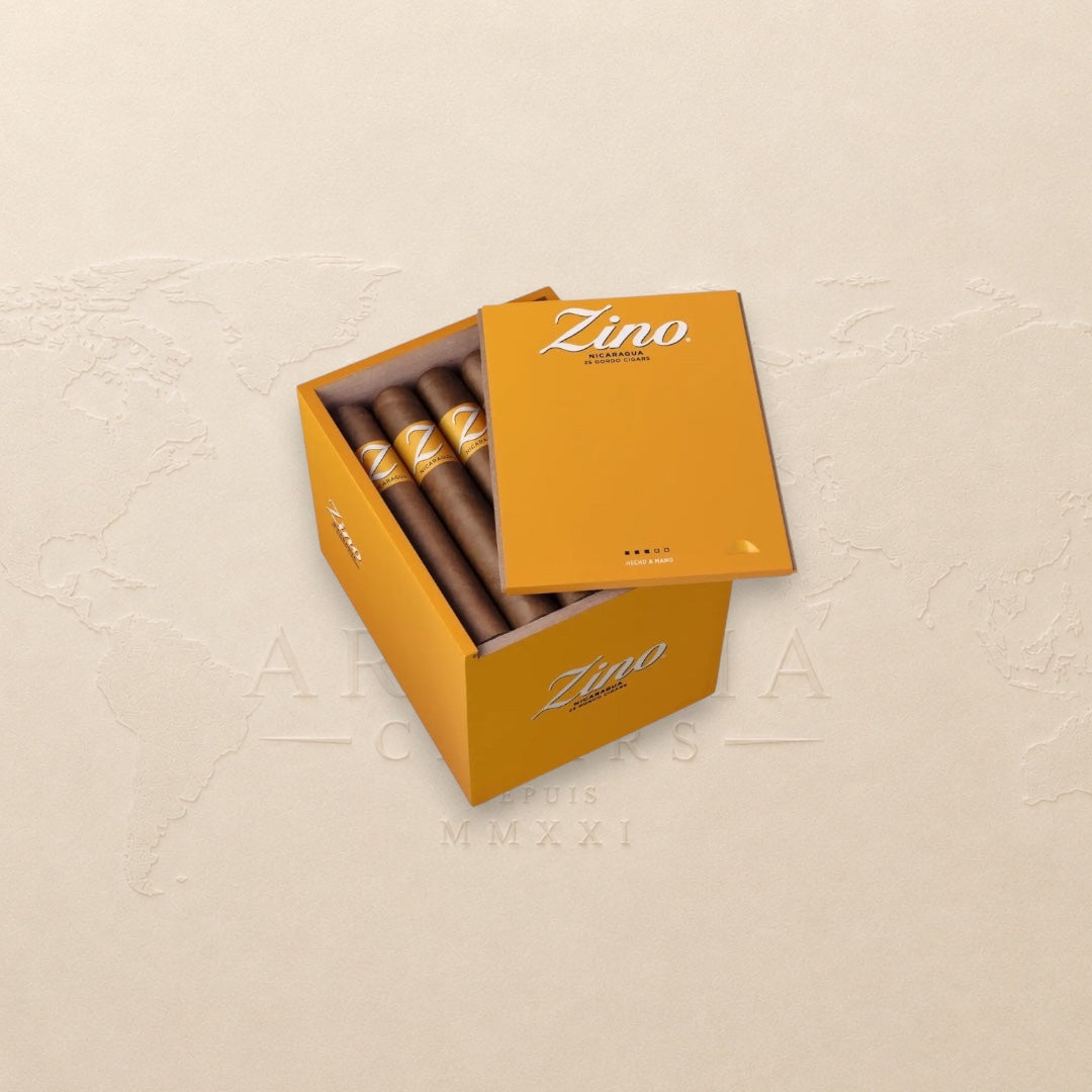 Zino Davidoff Nicaragua Gordo