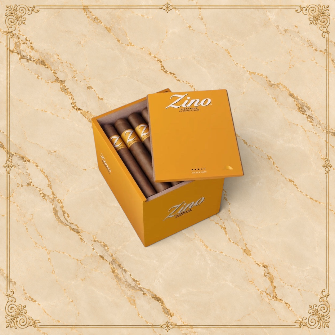 Zino Davidoff Nicaragua Gordo