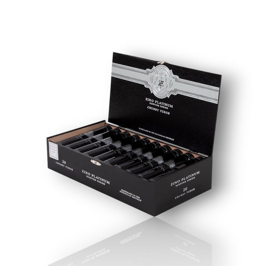 Zino Platinum Chubby Tubos