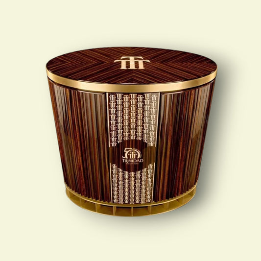 Trinidad 50th Aniversario Limited Edition Humidor