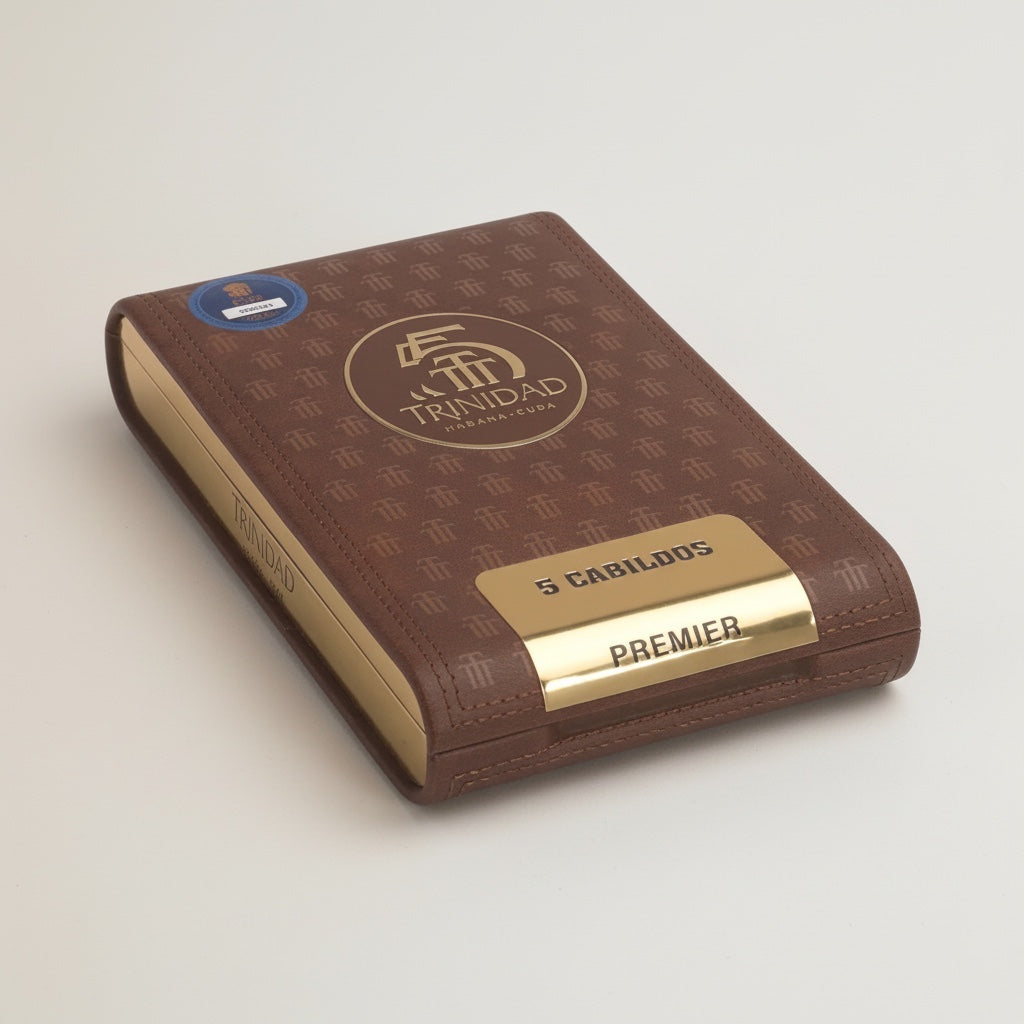 Trinidad Cabildos Limited Edition 2024 - Exclusive