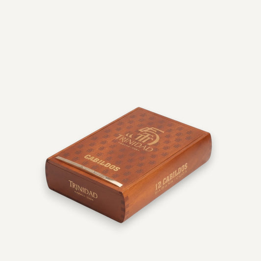 Trinidad Cabildos Edición Limitada 2024
