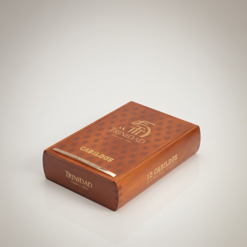 Trinidad Cabildos Edición Limitada 2024