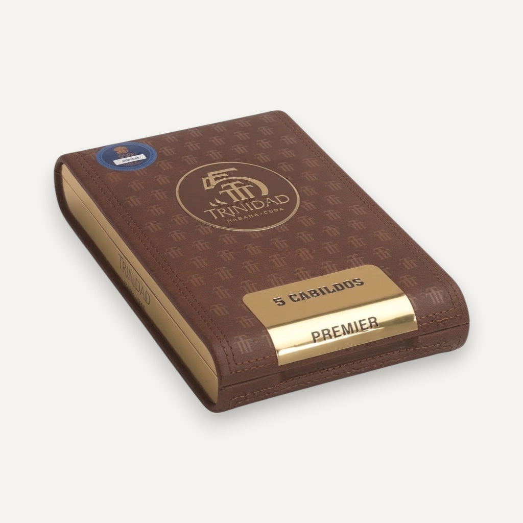 Trinidad Cabildos Limited Edition 2024 - Exclusive