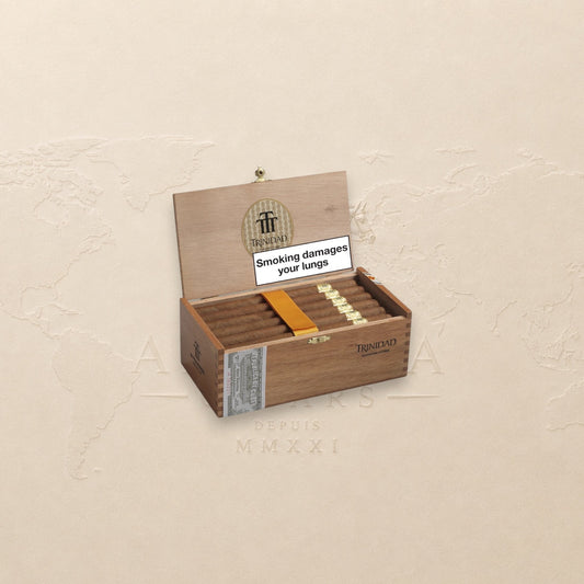 Trinidad Fundadores - EMS