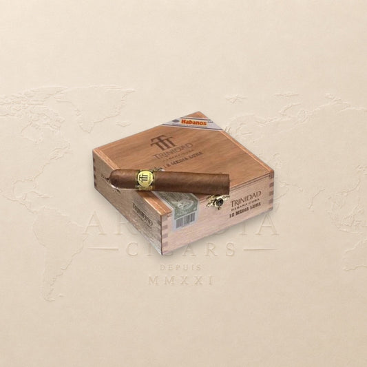 Trinidad Media Luna Habanos