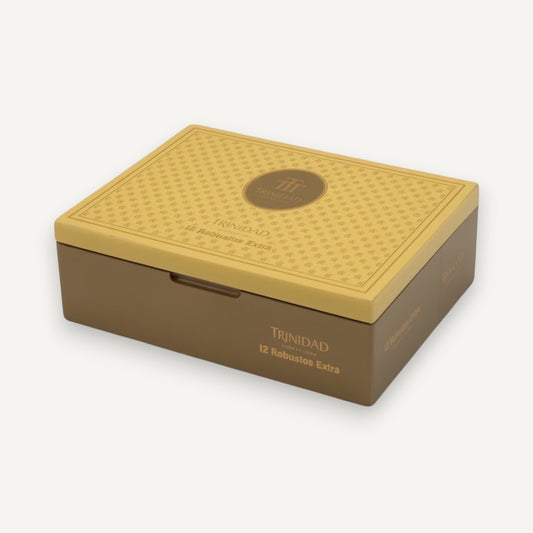 Trinidad Robusto Extra