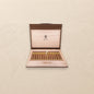 Trinidad Robustos Extra Robusto Extra Travel Humidor