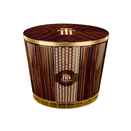 Trinidad 50th Aniversario Limited Edition Humidor
