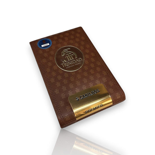 Trinidad Cabildos Limited Edition 2024 - Exclusive UK Premier Pack