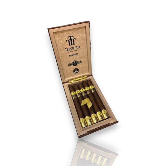 Trinidad Cabildos Limited Edition 2024 - Exclusive UK Premier Pack
