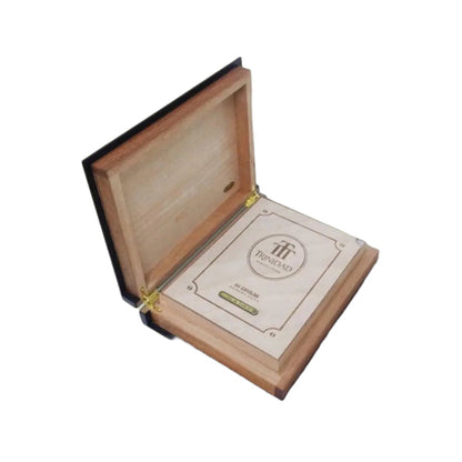 Trinidad Casilda Colección Habanos 2019