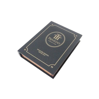 Trinidad Casilda Colección Habanos 2019