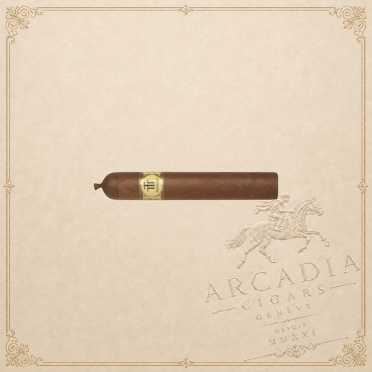 Trinidad Media Luna Habanos