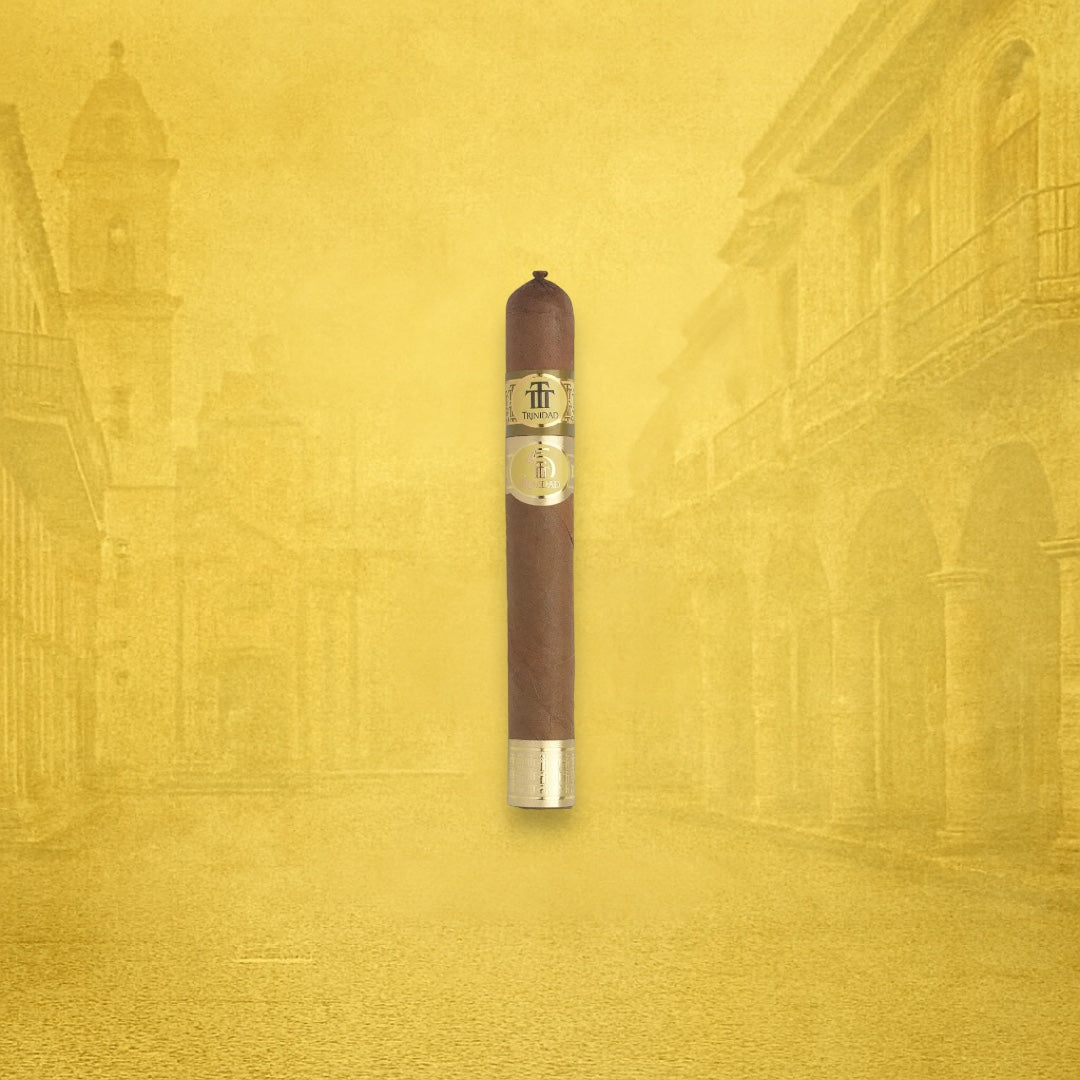 Trinidad Robusto Extra 12 - Single