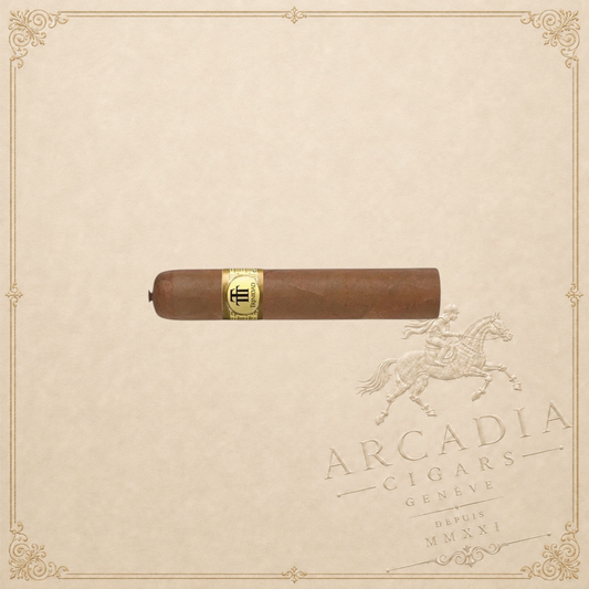 Trinidad Vigía Habanos