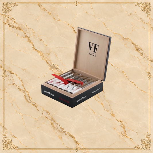 VegaFina Serie 2 Coupage 2024