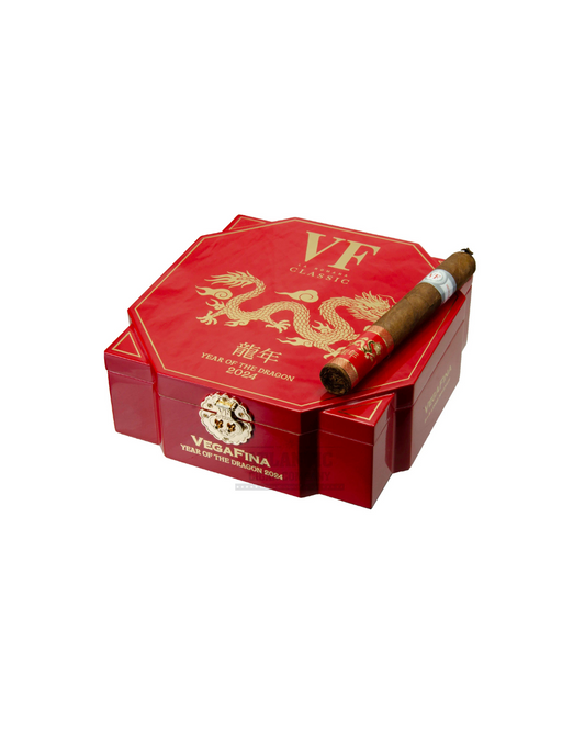 Vegafina Magnum - Year of the Dragon 2024