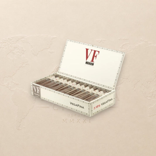 Vegafina 1998 - 50