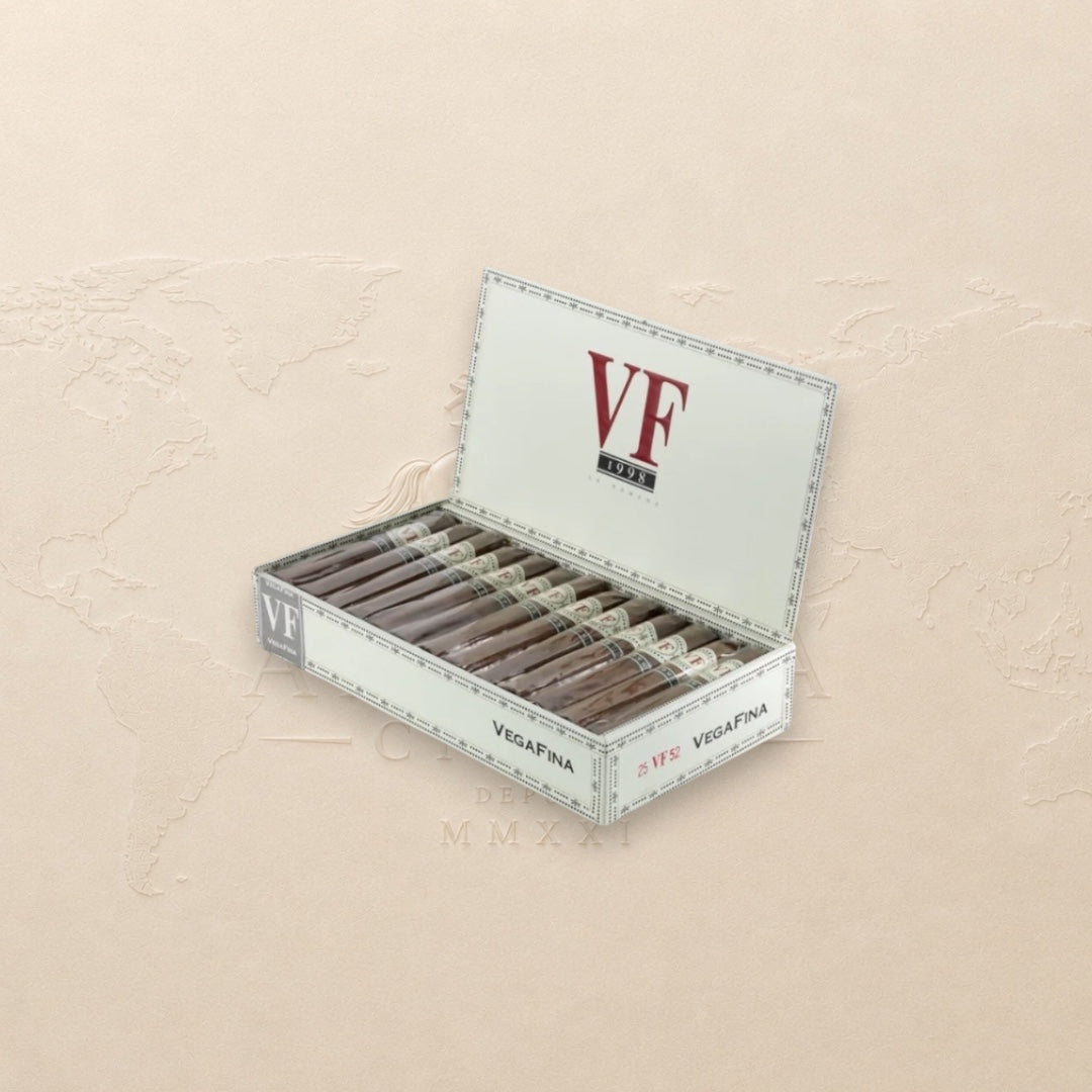 Vegafina 1998 - 52