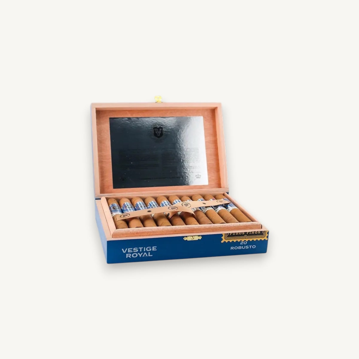 Vestige Royal Robusto Gordo