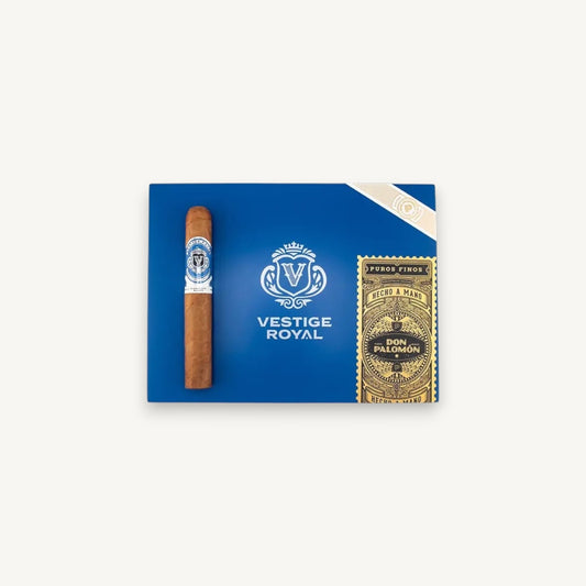 Vestige Royal Robusto