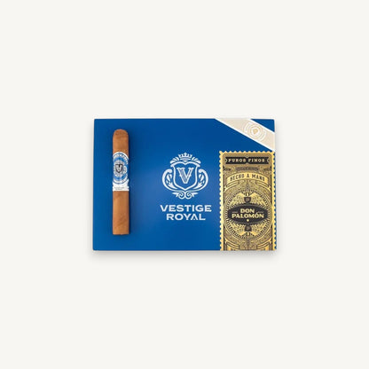 Vestige Royal Robusto Gordo