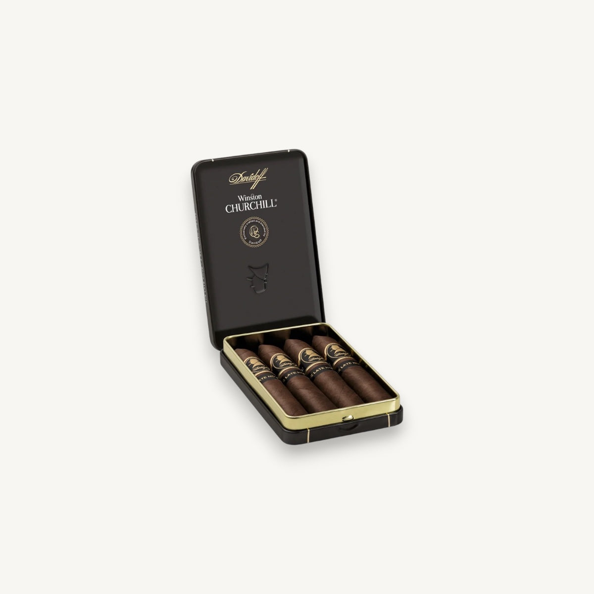 Winston Churchill Late Hour Belicoso