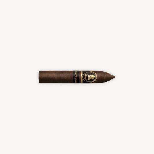 Winston Churchill Late Hour Belicoso