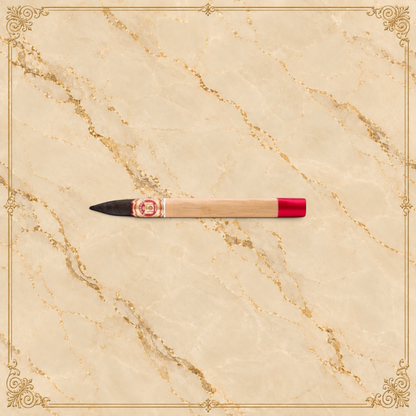 Arcadia Cigars Arturo Fuente Añejo Tres Ocho 8-8-8 cigar with a dark Connecticut Broadleaf Maduro wrapper