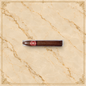 Arcadia Cigars Arturo Fuente Don Carlos Belicoso cigar with an African Cameroon wrapper in cellophane packaging