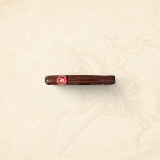 Arturo Fuente Don Carlos Double Robusto cigar with African Cameroon wrapper, sold by Arcadia Cigars