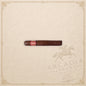 Arturo Fuente Don Carlos Double Robusto cigar with African Cameroon wrapper, sold by Arcadia Cigars