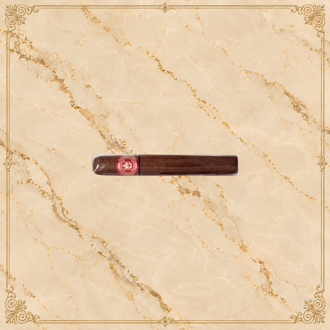 Arturo Fuente Don Carlos Double Robusto cigar with African Cameroon wrapper, sold by Arcadia Cigars