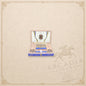 Arcadia Cigars Arturo Fuente OpusX 20 Years Celebration Father and Son cigar box with blue bands and ornate branding