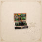 Arcadia Cigars Arturo Fuente OpusX 25 Aniversario limited edition cigar box with ornate green and gold packaging