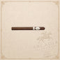 Arcadia Cigars Davidoff Millennium Lancero Limited Edition 2023 cigar with a slender format and Ecuadorian wrapper