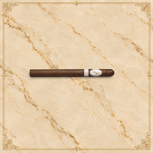 Arcadia Cigars Davidoff Millennium Lancero Limited Edition 2023 cigar with a slender format and Ecuadorian wrapper