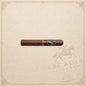 Arcadia Cigars Davidoff Nicaragua 10th Anniversary Limited Edition 2023 Gran Toro cigar with black and gold bands