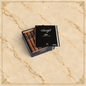 Arcadia Cigars Davidoff Nicaragua Toro Vintage 2023 premium cigars in an open black wooden presentation box