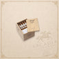 Arcadia Cigars Davidoff Signature 6000 Vintage 2023 premium cigars in a wooden box with elegant branding