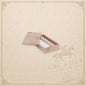 Arcadia Cigars Davidoff Signature Toro Vintage 2023 cigar box with aged tobacco cigars on a beige world map background