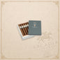 Arcadia Cigars Davidoff Winston Churchill Toro Limited Edition 2021 cigar box with ten premium cigars
